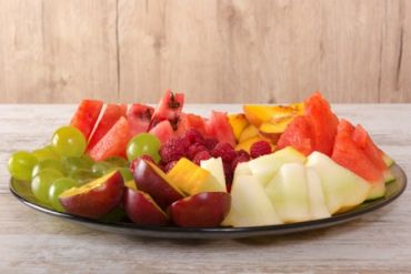 Fruit Platter