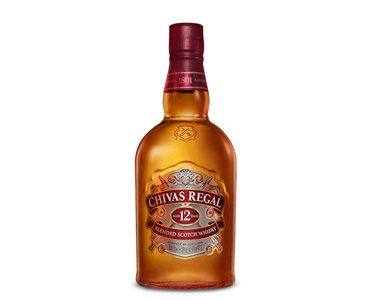 Chivas Regal 25ml