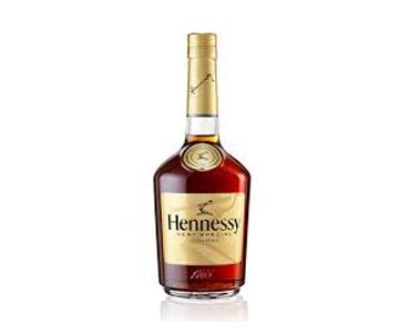 Hennessy V.S. (25 ML)