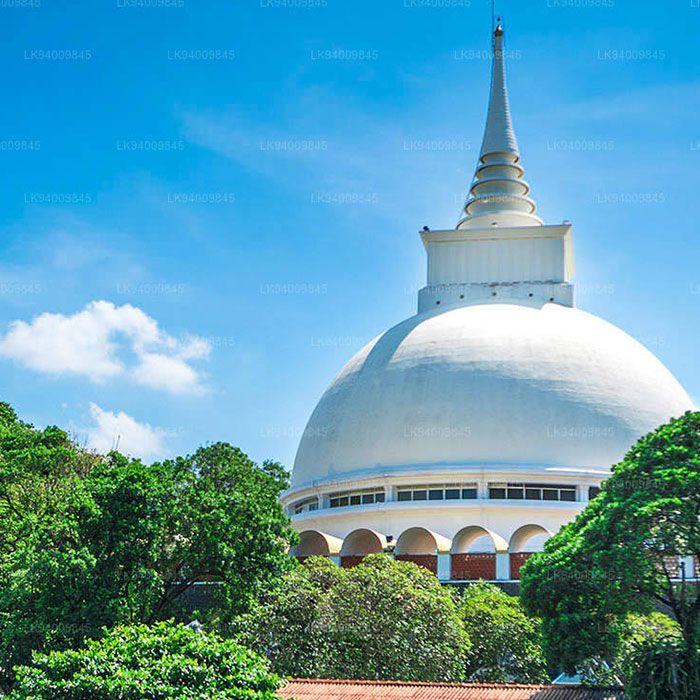 Kalutara Bodhiya